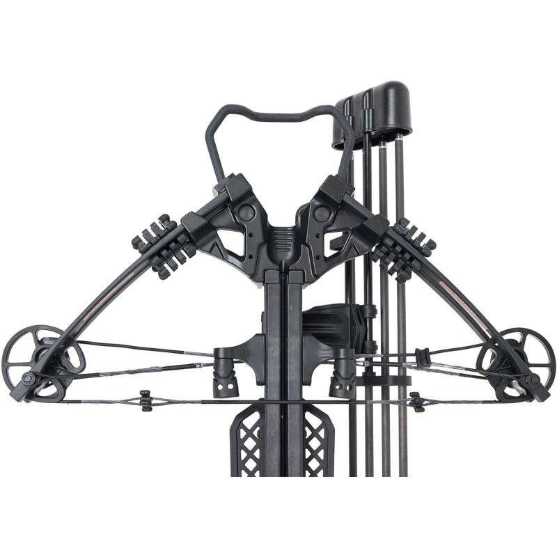 Блочний арбалет Man Kung XB60 Jasper KIT Black Фото 4